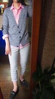 コーデ０５／０３