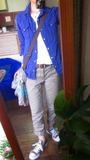 コーデ０５／０６