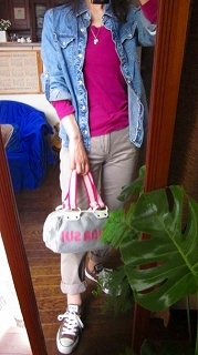 コーデ０５／３０