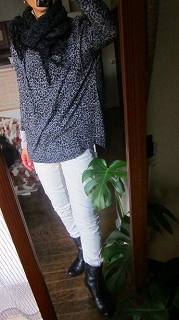 コーデ０２／１０