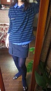 コーデ０３／１８の１