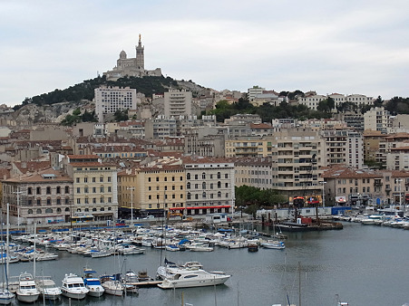 Marseille