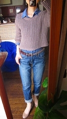 コーデ０５／１０