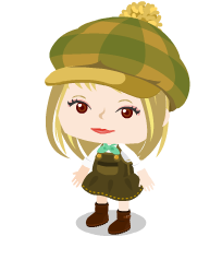 ビグライフのアバター