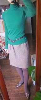 コーデ０１／０２