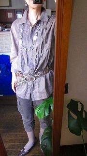 コーデ０４／０３