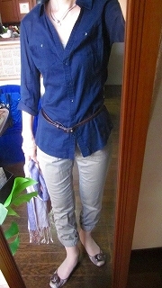 コーデ０４／２３の３