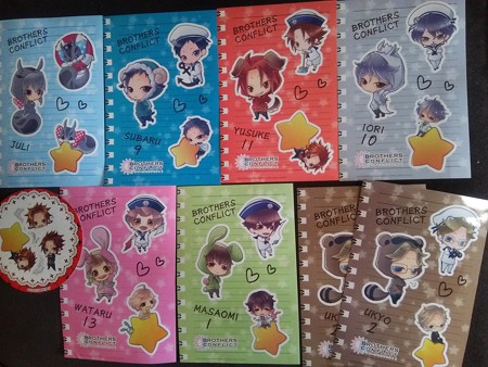 １３兄弟カフェの最終結果はこうなりました(笑)