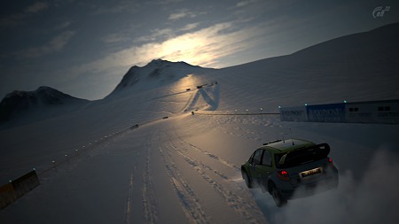 アラスカ（雪）_3