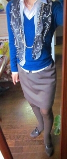 コーデ０１／０４