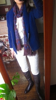 コーデ０２／２８