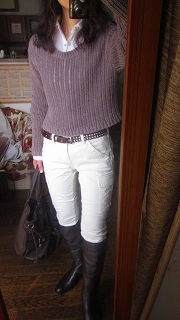 コーデ０３／１６