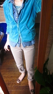 コーデ０４／２２