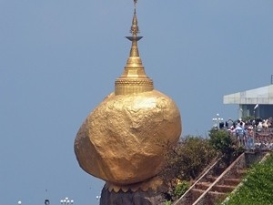 myanmar