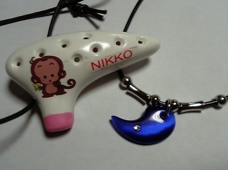 A＆旦那ちゃんｵﾐﾔ