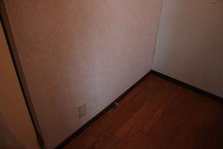 なんとか片付いた