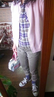 コーデ０３／０４