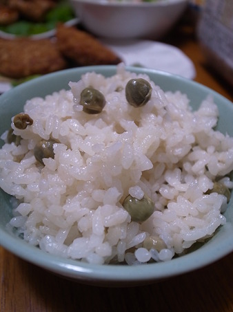 写真: ツタンカーメン　レシピ２