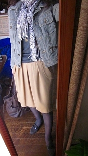 コーデ０４／０２