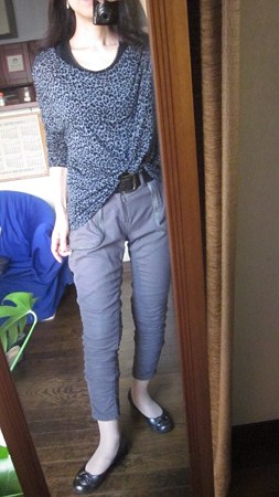 コーデ０４／２８