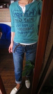 コーデ０５／０１