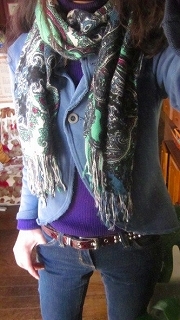 コーデ０３／１３