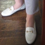 コーデ０４／２４白靴