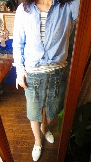 コーデ０６／１３