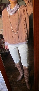 コーデ０１／０８