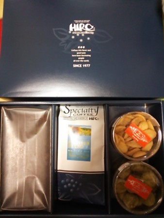 HIRO コーヒー (1)