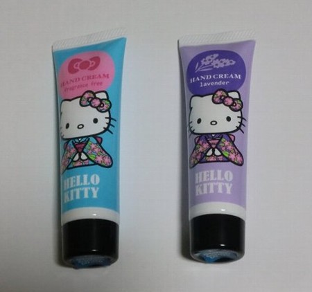 ハローキティ福袋