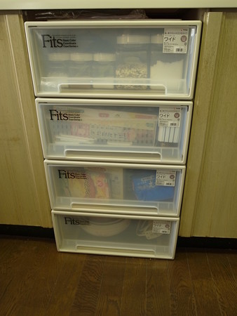 写真: キッチンリフォーム１