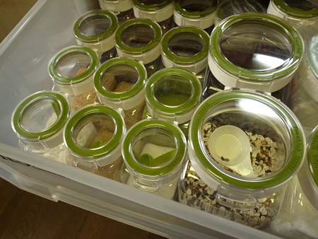 写真: キッチンリフォーム４