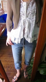 コーデ０６／０８