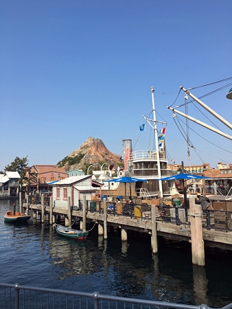 DisneySea