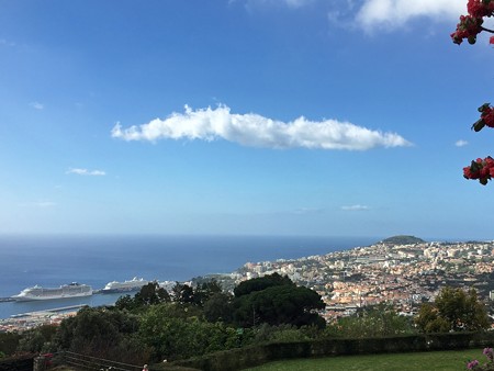 Madeira