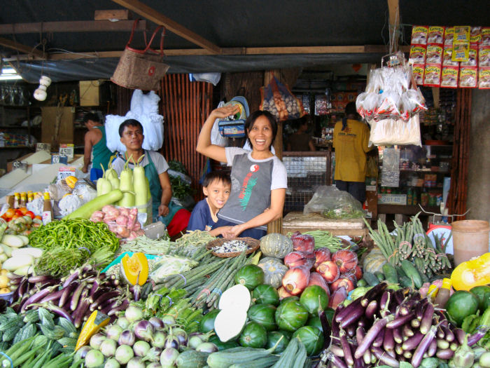 Ｆマニラの笑顔０７