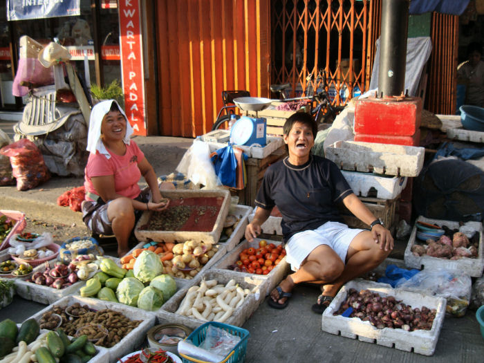 Ｆマニラの笑顔１０
