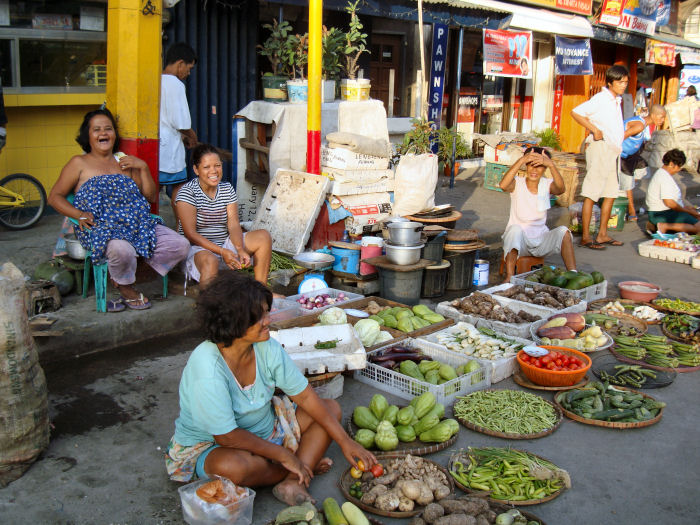 Ｆマニラの笑顔０９