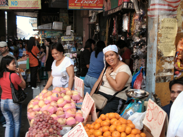 Ｆマニラの笑顔１２