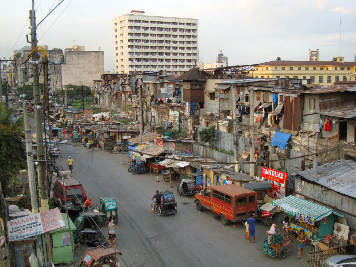 Ｆマニラの笑顔１９