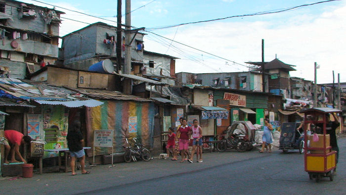 Ｆマニラの笑顔２０