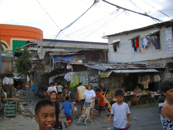 Ｆマニラの笑顔２１