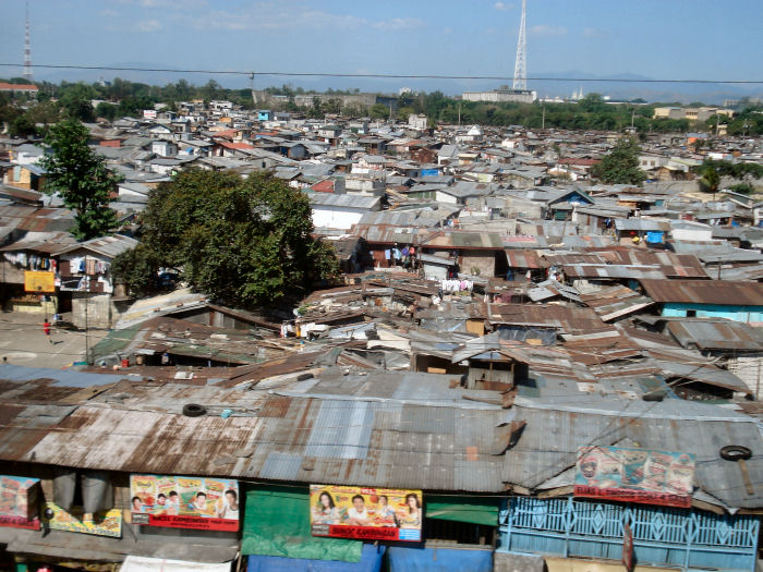 Ｆマニラの笑顔２７