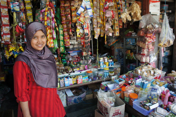 スンギギから南部へ２０