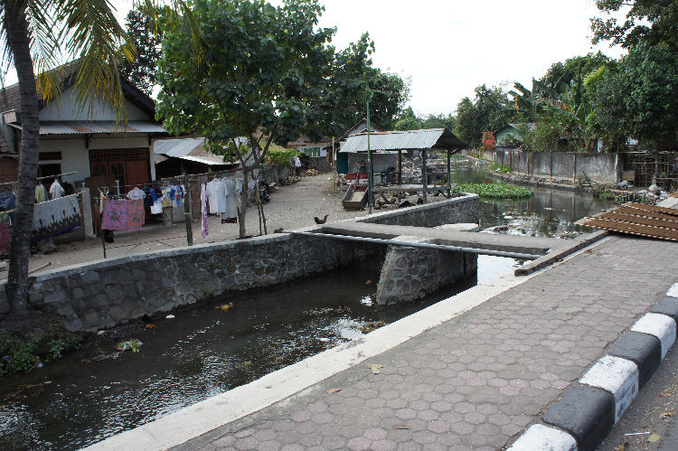 スンギギから南部へ３１