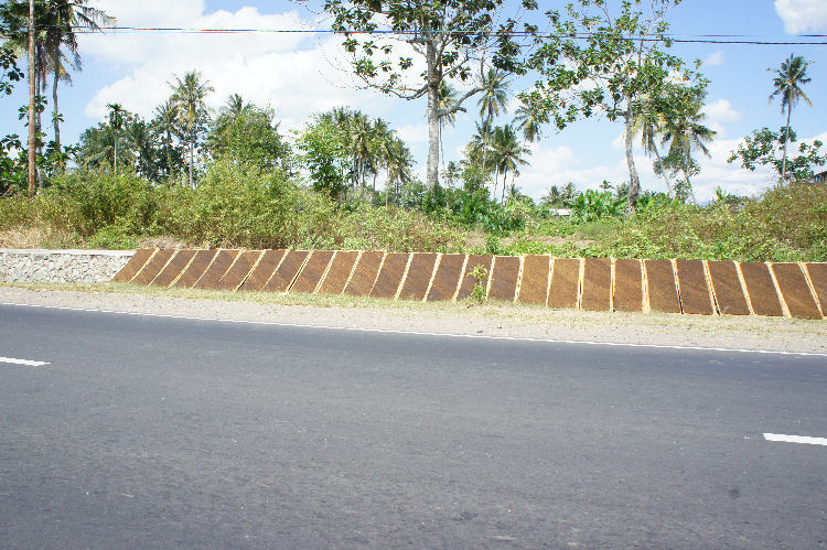 スンギギから南部へ３９