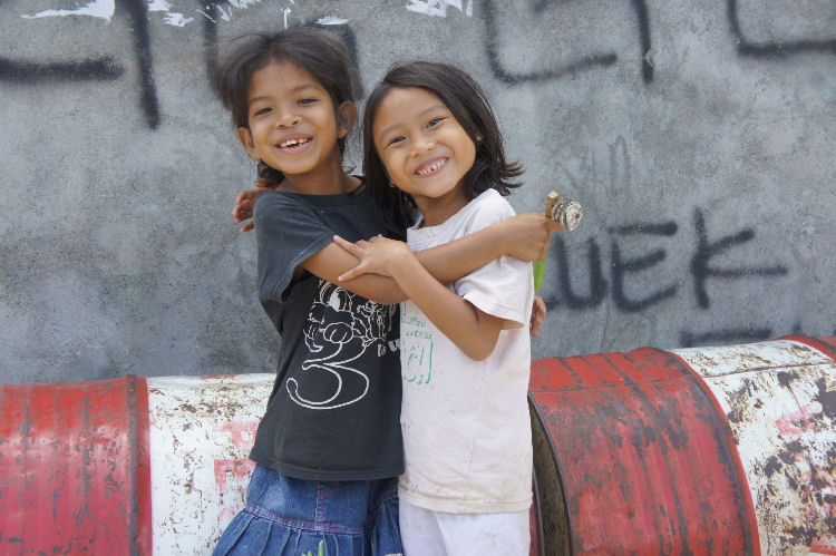 スンギギから南部へ４１