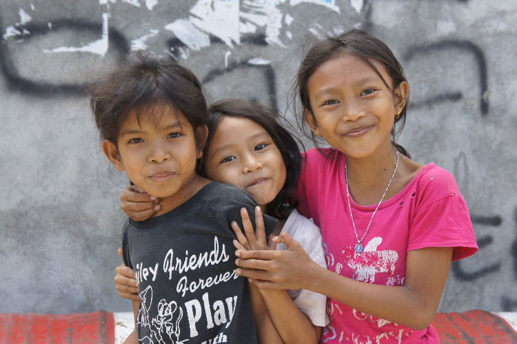 スンギギから南部へ４２