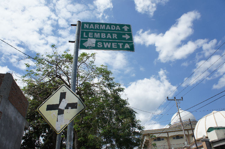 スンギギから南部へ４３